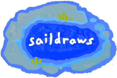saildraws
